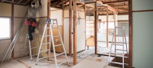 Entreprise de rénovation de la maison et de rénovation d’appartement à Presly